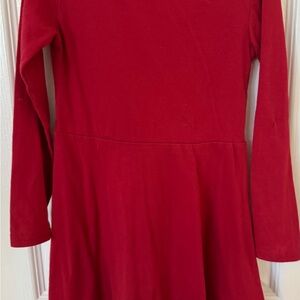 The Children's Place Red Casual Dress